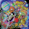 DESERT WIZARDS - Beyond the Gates of the Cosmic Kingdom (2017) CD